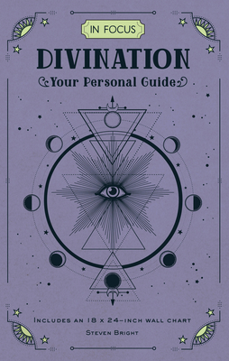 In Focus Divination: Your Personal Guide (In Focus, #15)