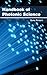 Handbook of Photonic Science