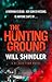 The Hunting Ground (DI Alex Finn)