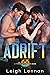 Adrift (Threes in the Keys #1)