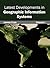 Latest Developments in Geog...