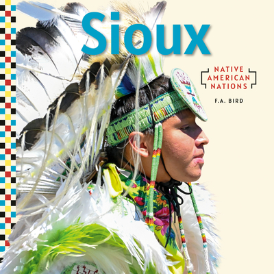 Sioux (Native American Nations Set 1)
