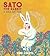Sato the Rabbit, A Sea of T...