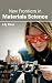 New Frontiers in Materials Science by Lily Chen