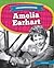 Amelia Earhart