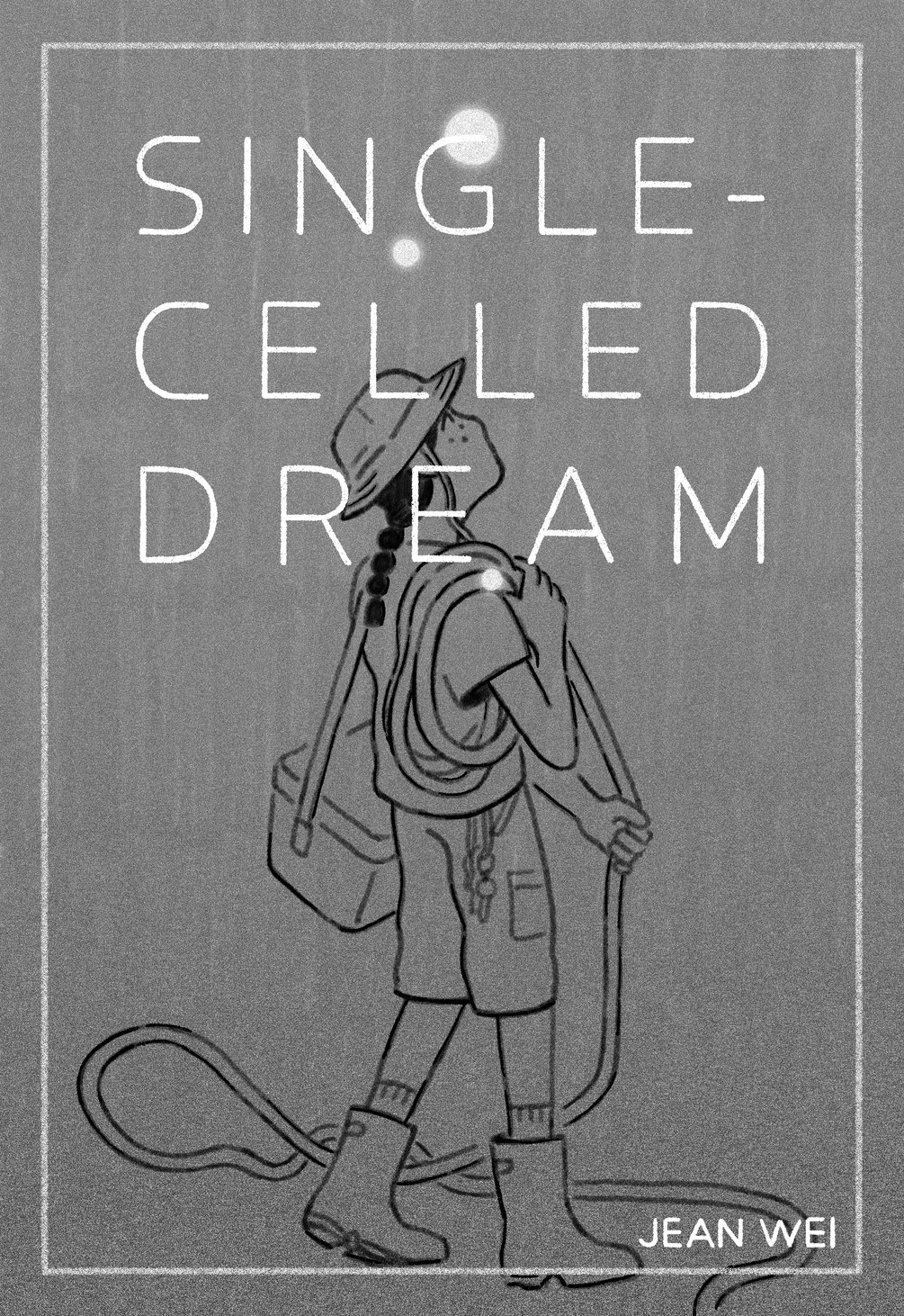 Single-Celled Dream (Unknown Binding)