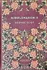 Middlemarch II