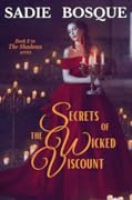 Secrets of the Wicked Viscount