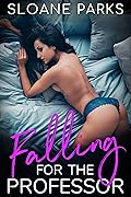 Falling For The Professor