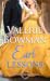 Earl Lessons (The Footmen's Club, #5)