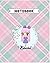 Kawaii Girl Notebook: cute ...