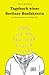 Tagebuch einer Berliner Busfahrerin
