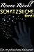 SCHATZSUCHE - Band 1 (German Edition)