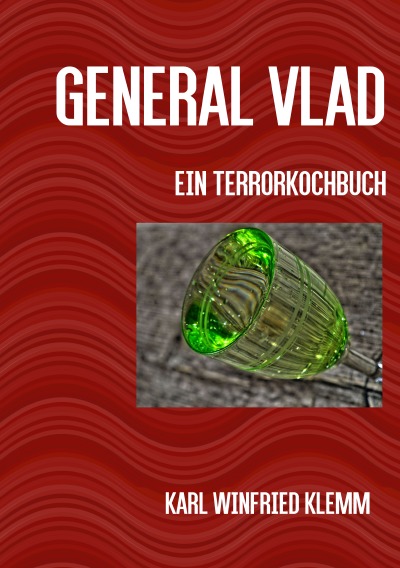 General Vlad (German Edition)