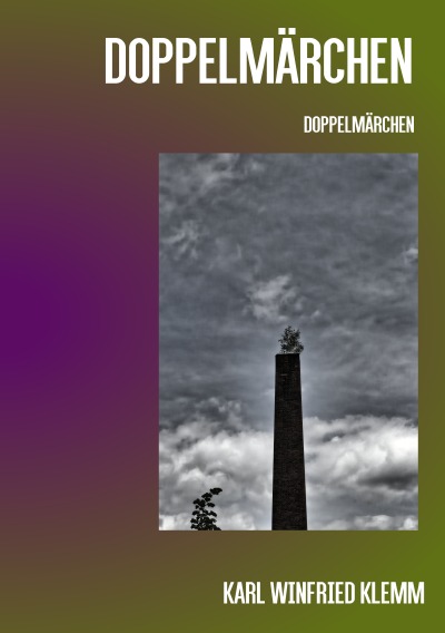 Doppelmärchen (German Edition)