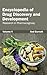 Encyclopedia of Drug Discovery and Development: Volume V (Research in Pharmacognosy)