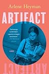 Artifact by Arlene Heyman