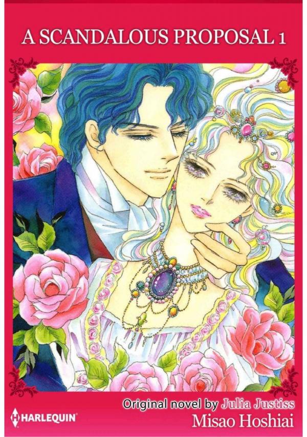 A Scandalous Proposal 1 (Kindle Edition)