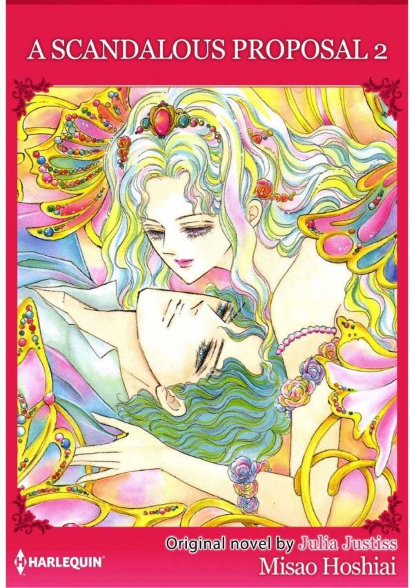 A Scandalous Proposal 2 (Kindle Edition)