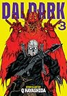 Dai Dark, Vol. 3 by Q. Hayashida