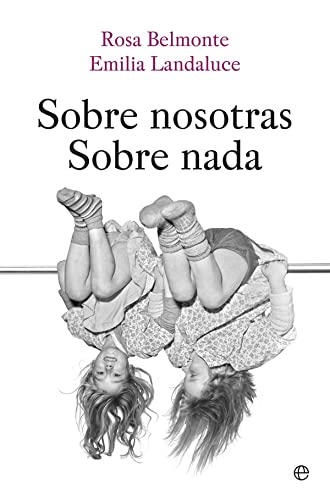 Sobre nosotras sobre nada (Paperback)
