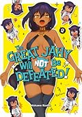 The Great Jahy Will Not Be Defeated!, Vol. 2