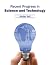 Recent Progress in Science and Technology by Amber Hall