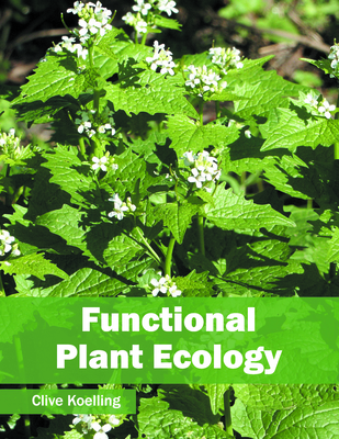 Functional Plant Ecology (Hardcover)