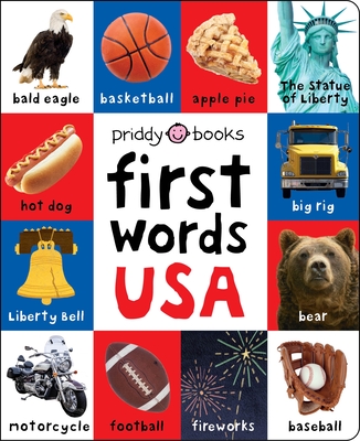 First Words USA (First 100)