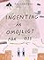 Ingenting är omöjligt för oss by Eva Lindström