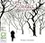 Every Contact Leaves a Trace by Elanor Dymott