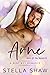 Arne (Love at the Haven #6)