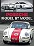 Porsche Model by Model by Lance Cole