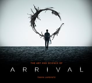 The Art and Science of Arrival by Tanya Lapointe