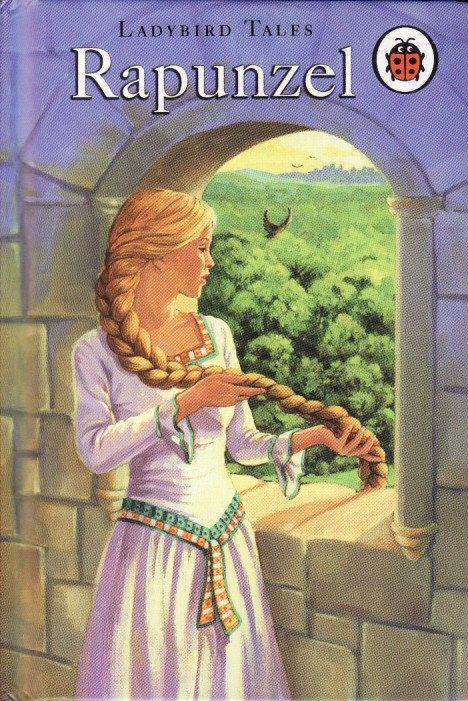 Rapunzel
