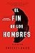 El fin de los hombres