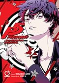 Persona 5: Mementos Mission Volume 3 (PERSONA 5 MEMENTOS MISSIONS TP)