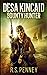 Bounty Hunter (Desa Kincaid #1)