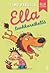Ella luokkaretkellä