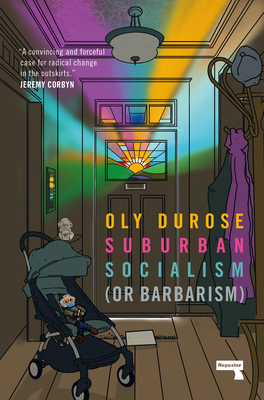 Suburban Socialism (Paperback)