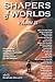 Shapers of Worlds Volume II: Science fiction and fantasy by authors featured on The Worldshapers podcast
