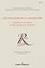 Les discours de la sympathie, Vol.1: Enquête sur une notion de l'âge classique à la modernité (HR.COL.REP.LETT) (French Edition)