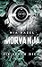 Morvanja by Mia Hazel
