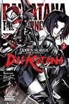 Goblin Slayer Side Story II: Dai Katana Manga, Vol. 2