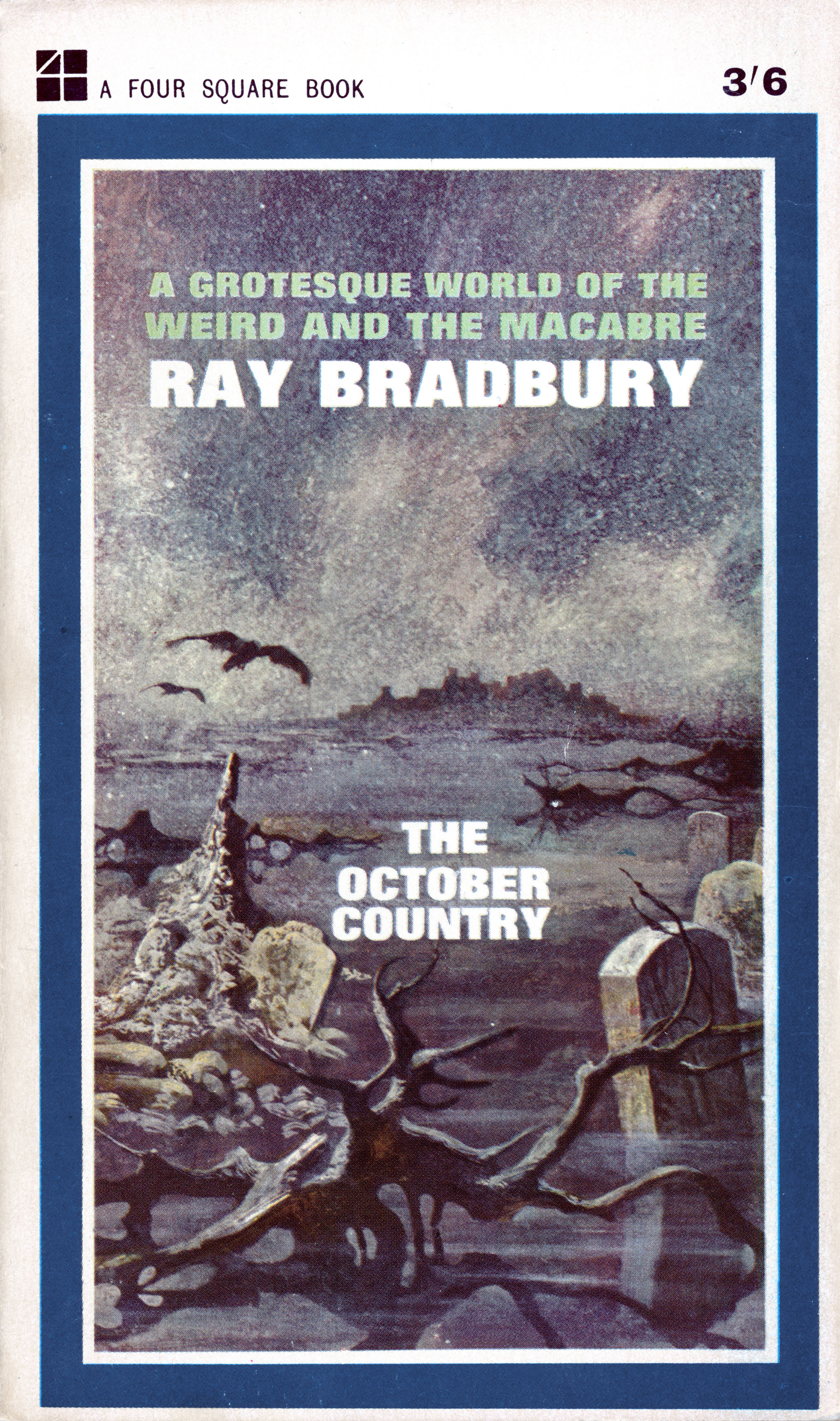 The October Country