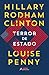 Terror de Estado by Hillary Rodham Clinton