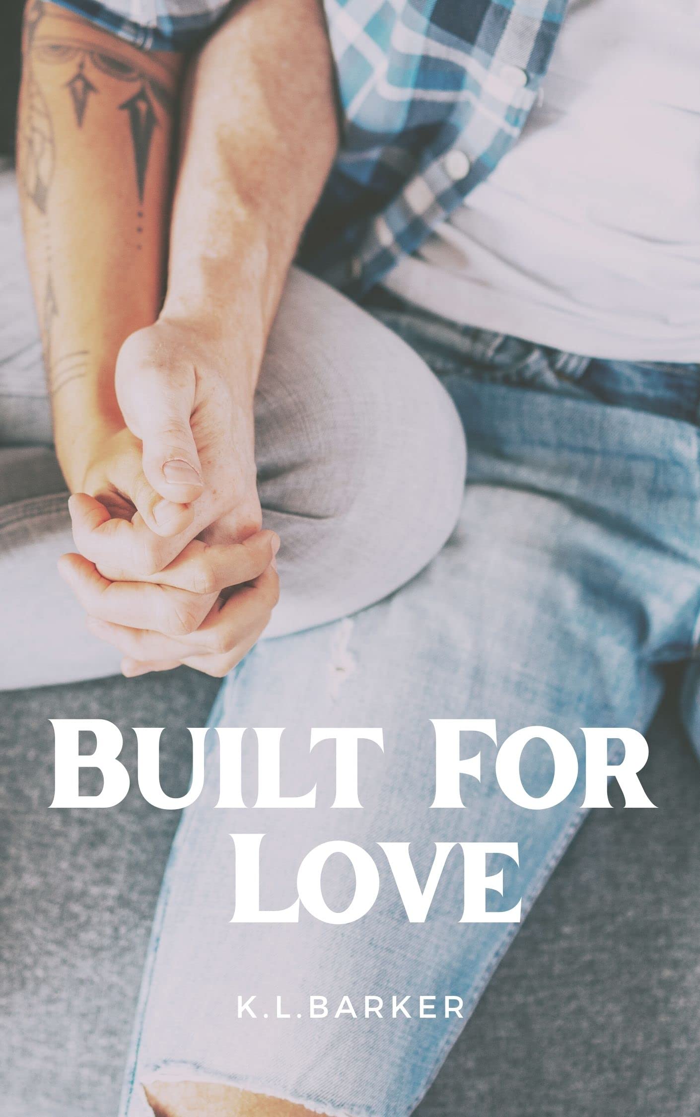 Built for Love (Medwood #1)