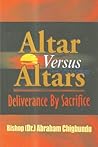 Altar Versus Alta...