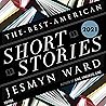 The Best American Short Stories 2021 by Jesmyn Ward