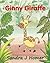Ginny Giraffe
